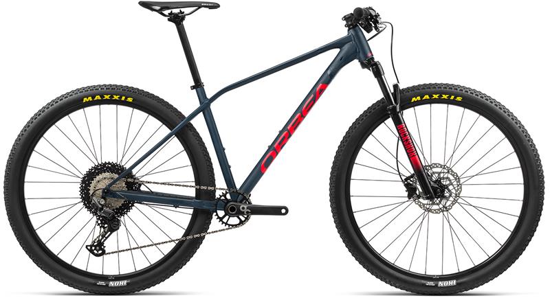 BIKE - MTB ORBEA ALMA H30 taglia:XL colore:AZU-ROJ